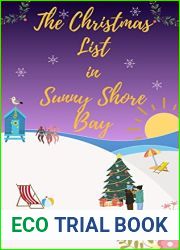 The Christmas List in Sunny Shore Bay (Sunny Shore Bay, #6)