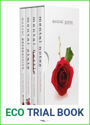 Mental Notes Series: Complete Box Set: Mental Notes, Mental Battle, Mental State, Mental Perspective