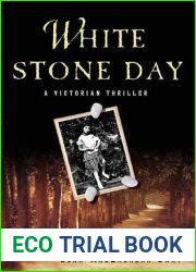 White Stone Day (Edmund Whitty, #2)