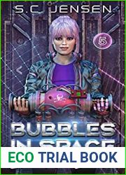 Cherry Bomb (Bubbles In Space, #5)