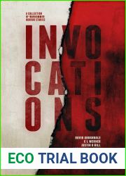 Invocations (Warhammer Horror)