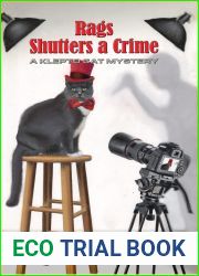 Rags Shutters a Crime: A Klepto Cat Mystery