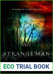 The Strange Man (The Coming Evil, #1)