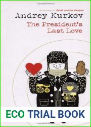 The President|s Last Love