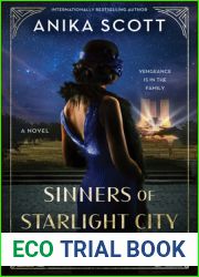 Sinners of Starlight City