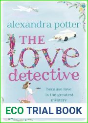 The Love Detective (Love Detective, #1)