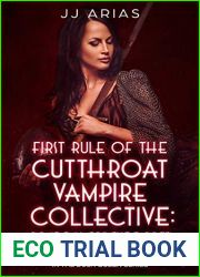 First Rule of the Cutthroat Vampire Collective: Don|t Fall For The Target