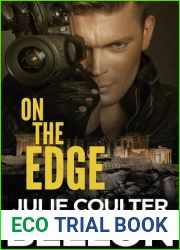 On The Edge (Canadian Spy #2)