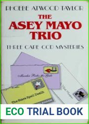 The Asey Mayo Trio