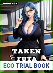 Taken by the Futa Professor