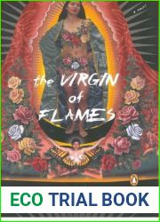 The Virgin of Flames: A Novel