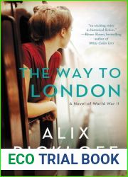 The Way to London