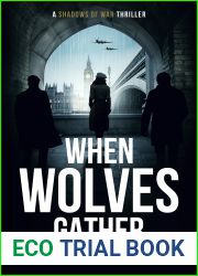 When Wolves Gather (Shadows of War Book 6)