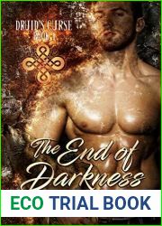 The End of Darkness (Druid|s Curse #1)