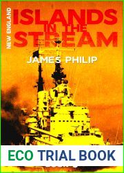 Islands in the Stream (New England Book 9)