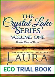 Crystal Lake Series Volume 1 Books 1-3