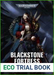 Blackstone Fortress