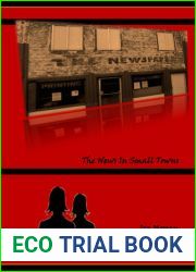 The News in Small Towns (Small Town Series, Book 1)