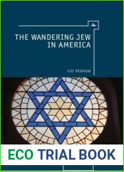 The Wandering Jew in America