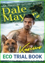 Kascius (K9 Files #20)