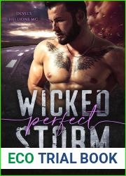 Wicked Perfect Storm (Devil|s Hellions MC #4)