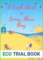 A Fresh Start in Sunny Shore Bay (Sunny Shore Bay #1)
