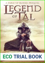 A Fable of Blood (Legend of Tal #0.5)