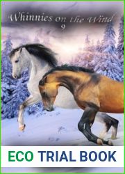 Winter of the Whinnies Brigade (Whinnies on the Wind, #9)