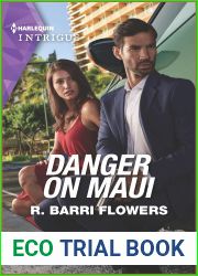 Danger on Maui (Hawaii CI #4)