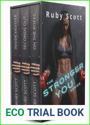 A Stronger You Box Set (The Stronger You #1-3)