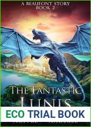 The Fantastic Lunis (A Beaufont Short Story Book 2)