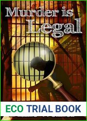 Murder is Legal (Susan Wiles Schoolhouse Mystery #6)