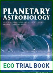 Planetary Astrobiology