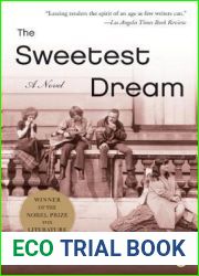 The Sweetest Dream