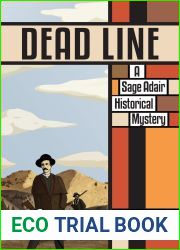 Dead Line (Sage Adair, #5)