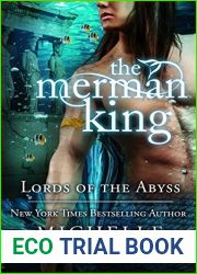 The Merman King (Lords of the Abyss Book 6)