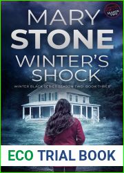 Winter|s Shock (Winter Black FBI Mystery Series Book 21)