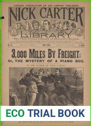 3,000 miles by freight; or, The mystery of a piano box