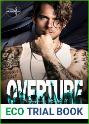 Overture (Rhapsody, #3)