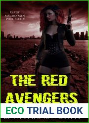 The Red Avengers
