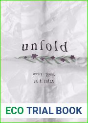Unfold: Poetry + Prose