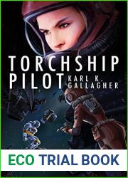 Torchship Pilot