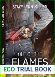 Out of the Flames (Manhattan Sloane, #1)