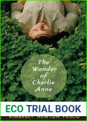 The Wonder of Charlie Anne