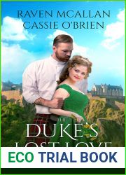 The Duke|s Lost Love (The Scots and the Sassenachs, #3)
