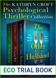 The Kathryn Croft Psychological Thriller Collection
