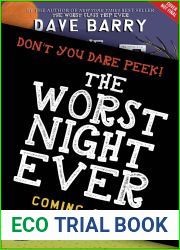 The Worst Night Ever (The Worst, #2)