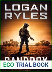 Sandbox - A Reed Montgomery Short Story
