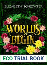 Worlds Begin (Heir to the Firstborn #0)
