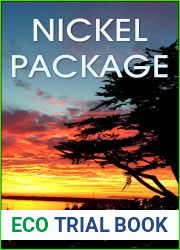 Nickel Package (Burnside Series #6)